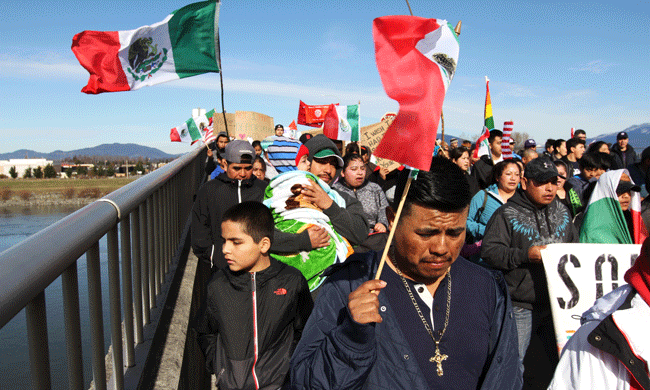 Why the People Who Grow Your Food Are Worried About Scott Pruitt