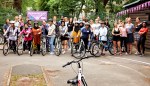 The Power of Bike Education to Transform Lives and Communities