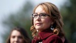 Gabby Giffords: There is Only One Side When It Comes to Gun Violence