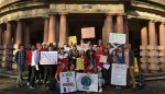 Portland Public Schools First to Put Global Climate Justice in Classroom