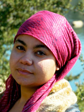 Adrienne Maree Brown