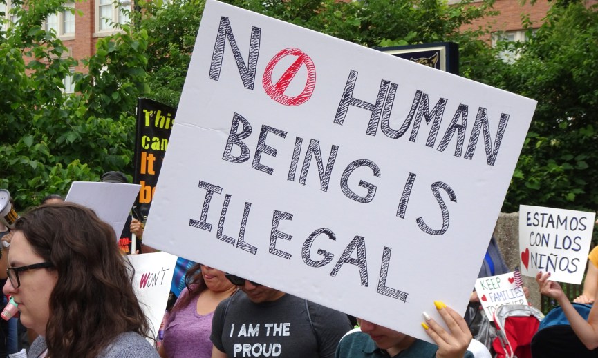 Beyond Criminality in the U.S. Immigration System