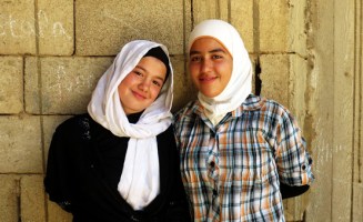 Photo by Patrick Nicholson Caritas Internationalis / CAFOD.