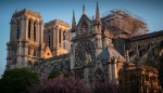 Notre Dame and the Fight for Sacred Lands