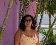 Aliana Alexandra Coello Exclusa