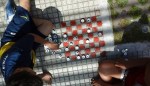 Chess Captures Life Lessons for Argentinian Youth