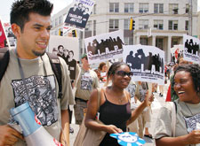 Signs of a New Identity