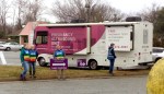 Meet the Abortion Clinic Escorts Shielding Patients From Harassment