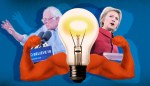 I’m Sticking With Sanders—And Voting for Clinton