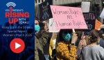 Rising Up in the Streets: Women’s March 2025