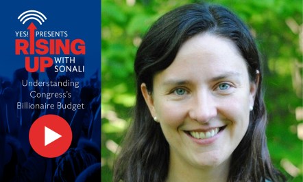 Understanding Congress’s Billionaire Budget