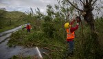 In the Wake of Yet Another Hurricane, Puerto Rico Needs Real and Equitable Investment