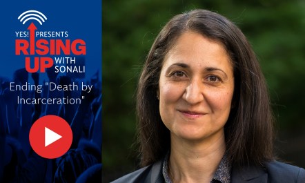 Ending “Death by Incarceration”