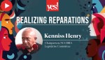 An Elder Activist’s Historic View on Reparations
