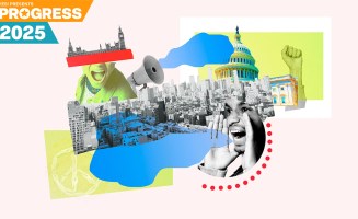 Labor Unions Prepare to Protect Workers, No Matter What