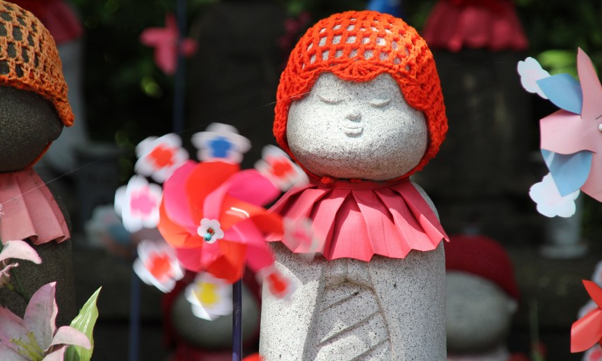 Lessons From the Māori and Japanese Peoples on Grieving Pregnancy Loss