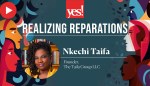 Educating Americans on Reparations