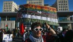 No Pride in Genocide: Calling Out Israel’s Pinkwashing