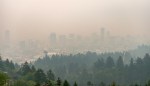 What Portland’s Smoky Summer Can Do for Air Quality Equity Across the Country