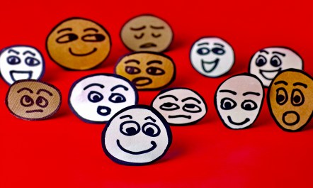 Happiness is more than a mood – it may factor into how we vote.