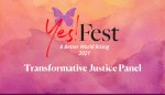 Transformative Justice: Thriving Forward Together