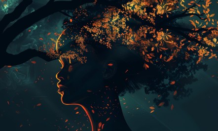 "What if we had systems that loved us and, by extension, the planet?"